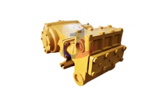 Pumpe za horizontalno usmjereno bušenje