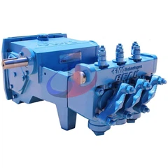 Pumpe za rudarstvo i bušenje