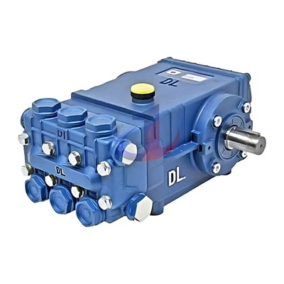 GENERAL EZ44 HDD Pumpa