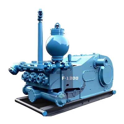 Honghua HHF-1300 Blatna pumpa